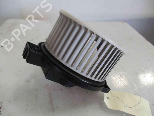 Heater blower motor MAZDA 6 Hatchback (GG) 2.0 DI (GG14) | BP24006468M62 