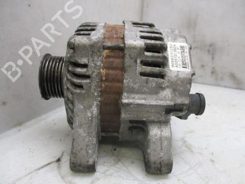 Alternator PEUGEOT 207 (WA_, WC_) 1.4 | BP26636924M7 