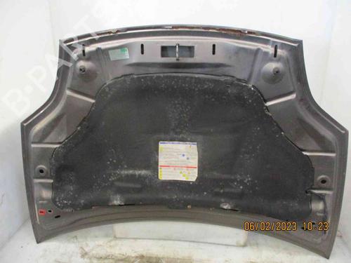 Hood FIAT BRAVO II (198_) 1.9 D Multijet (198AXB1A) | BP26628011C1