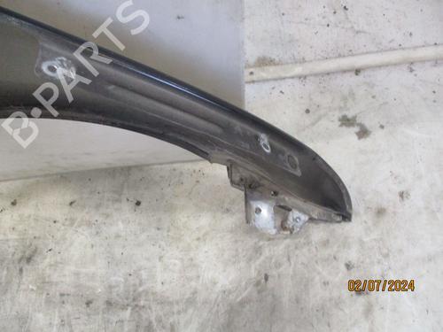 Left front fenders CITROËN C2 (JM_) 1.4 HDi | BP26634999C41 