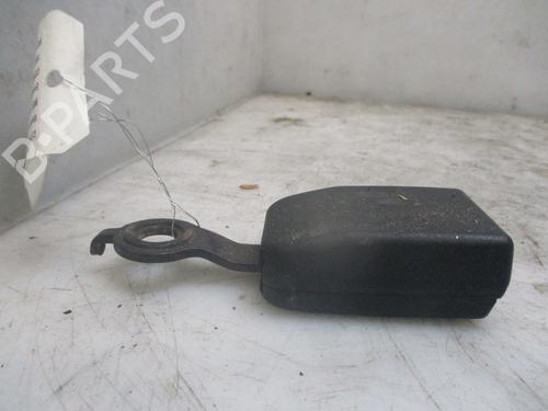 Seat buckle CITROËN JUMPY II (VF7) 2.0 HDi 120 | BP34497667I32 - Image 2
