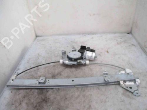 Used Rear right window mechanism RENAULT KOLEOS I (HY_) 2.0 dCi 4x4 (HY0K) (150 hp) 24007192