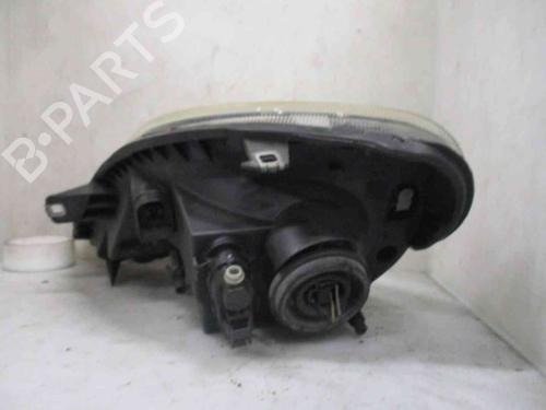 Right headlight RENAULT TRAFIC II Bus (JL) 2.5 dCi 145 (JL0J) | BP26629271C29 