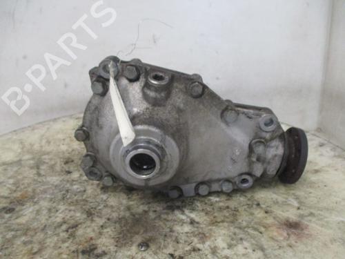 Used Front differential Front differential BMW X5 (E70) xDrive 40 d (306 hp) 39994805 39994805