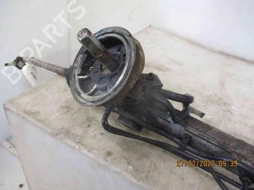 Steering rack PEUGEOT 206 Hatchback (2A/C) 2.0 HDI 90 | BP26627657M22 