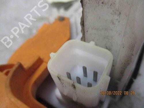 Front left lock FORD KA (RU8) 1.3 TDCi | BP26624058C98 