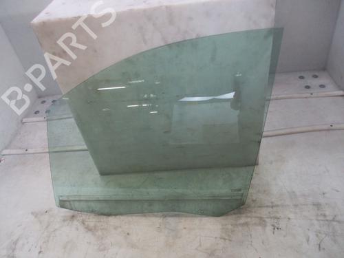 Used Front left door window Front left door window PEUGEOT 807 (EB_) 2.0 HDi (163 hp) 35885608 35885608
