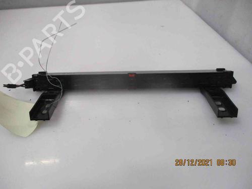 Third brake light SKODA FABIA I (6Y2) 1.9 SDI | BP24011061L11 