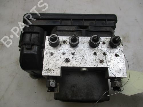 ABS pump PEUGEOT 208 I (CA_, CC_) 1.4 HDi | BP25614195M43 