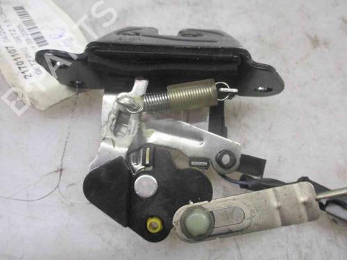 Tailgate lock HYUNDAI GETZ (TB) 1.5 CRDi | BP24970418C101 