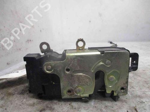 Used Front left lock JAGUAR S-TYPE II (X200) 2.7 D (207 hp) 24009668