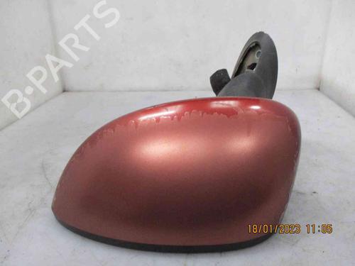 Left mirror FIAT GRANDE PUNTO (199_) 1.4 (199AXB11, 199AXB1A, 199BXB1A, 199AXL1A) | BP26622941C26 
