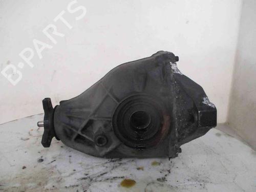 Rear differential MERCEDES-BENZ C-CLASS (W204) C 220 CDI (204.008) | BP26621628M24 