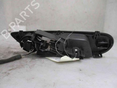 Front left interior door handle FORD FIESTA VI (CB1, CCN) 1.5 TDCi | BP26624982I13 