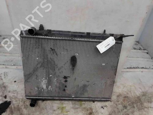 Køler CITROËN C4 I (LC_) 1.6 HDi | BP24011555M31 