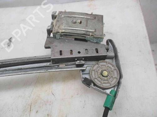 Front right window mechanism PEUGEOT 206 CC (2D)  | BP24121950C23 