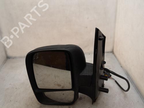 left-mirror-citroen-jumpy-ii-van-2007-2008-2009-2010-2011-2012-2013-2014-2015-2016-34197685 main image