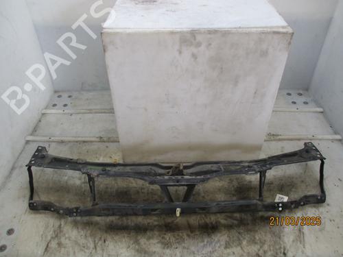 Avant slam panneau TOYOTA TERCEL (AL2_) 1.5 4WD (AL25_, AL25) (71 hp) 24863314