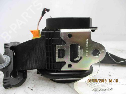 Rear left belt tensioner MERCEDES-BENZ A-CLASS (W169) A 180 CDI (169.007, 169.307) | BP19715105C89 
