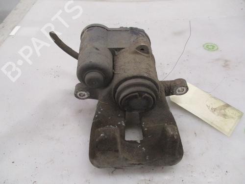 Left rear brake caliper VW PASSAT B6 (3C2) 1.9 TDI | BP26638267M107 