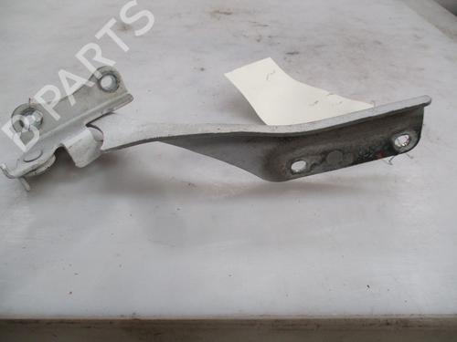 Deurscharnier/Deurvanger OPEL AGILA (A) (H00) 1.0 12V (F68) (58 hp) 24013942