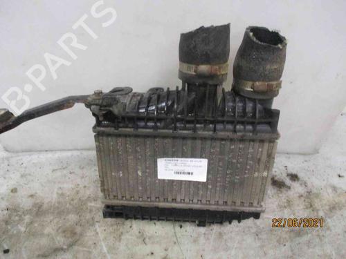 Used Intercooler TOYOTA COROLLA Verso (ZER_, ZZE12_, R1_) 2.0 D-4D (CUR10_, CUR10R) (116 hp) 19724004