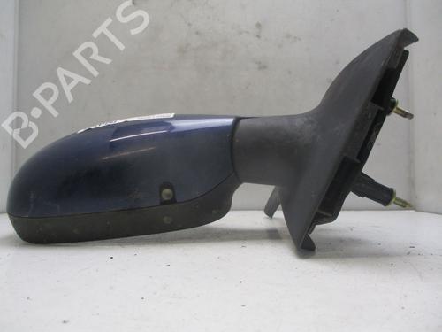 Retrovisor direito RENAULT SCÉNIC I MPV (JA0/1_, FA0_) 1.9 dCi (JA05, JA1F) | BP26635880C27 