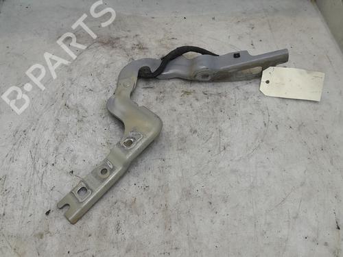 Dørhengsel/Dørstopper SEAT ATECA (KH7, KHP) 1.4 TSI 4Drive (150 hp) 30915578