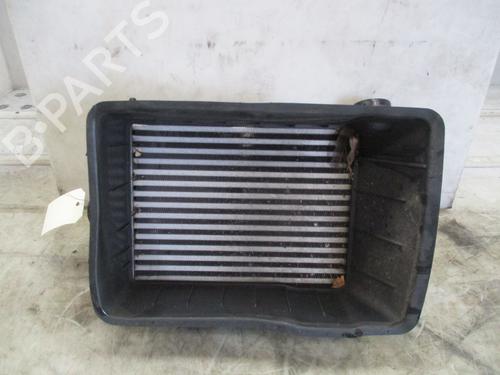 Intercooler RENAULT TALISMAN (LP_) 1.5 dCi 110 (LPA3) | BP27508834M30