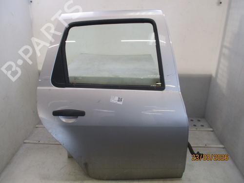 Used Right rear door Right rear door DACIA DUSTER (HS_) 1.6 16V Hi-Flex (105 hp) 33330679 33330679