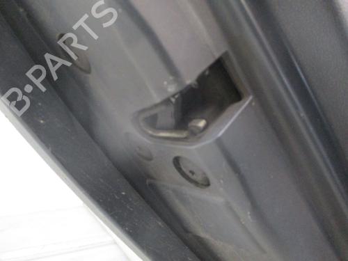 Left front door SMART FORTWO Cabrio (451) 1.0 (451.431, 451.480) | BP29344086C2 
