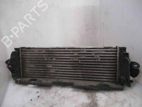 Intercooler OPEL VIVARO A Van (X83) 2.5 CDTI (F7) | BP21819277M30 