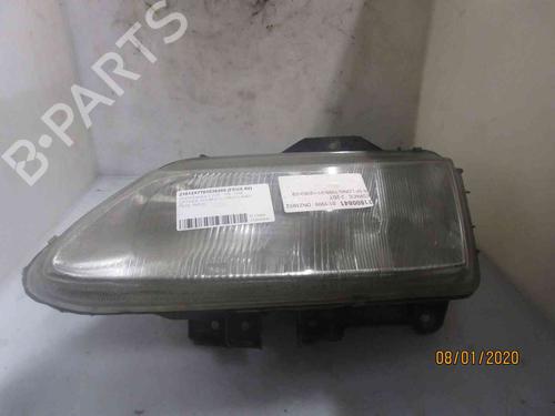 Used Left headlight RENAULT ESPACE III (JE0_) 2.2 12V TD (JE0E, JE0H, JE0P) (113 hp) 20205203