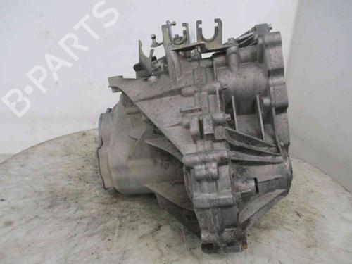 Gearbox MINI MINI (R56) Cooper D | BP26627582M3 