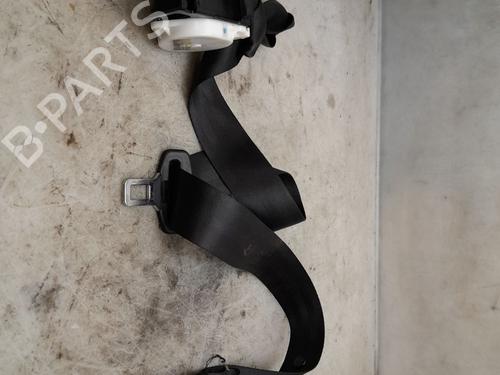 Used Rear center seatbelt CITROËN C4 II (NC_) 1.6 HDi 115 (114 hp) 29642799