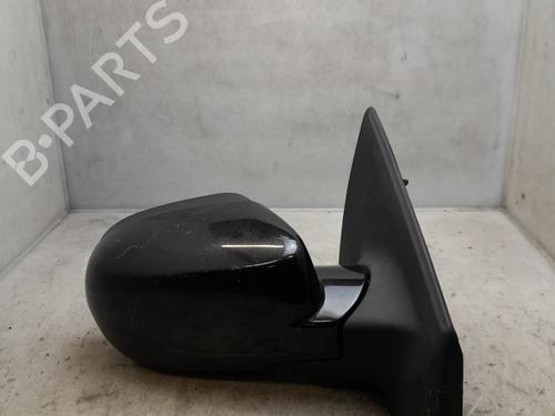 Right mirror RENAULT CLIO III (BR0/1, CR0/1) 1.5 dCi (BR17, CR17) | BP29756376C27 