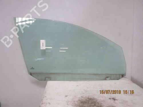 Front right door window VW JETTA III (1K2) 2.0 TDI 16V 1K5845202B 1K5845202B