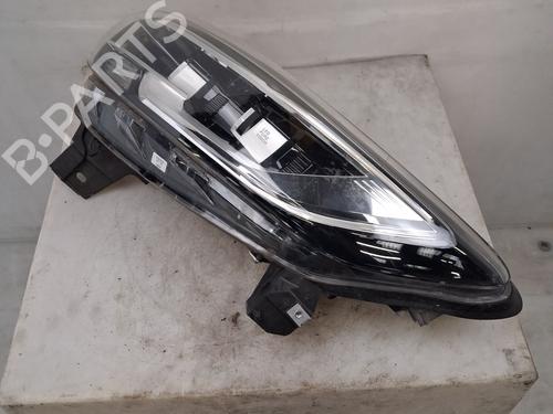 Left headlight RENAULT KADJAR (HA_, HL_) 1.6 dCi 130 (HLA4) | BP38526359C28 - Image 2