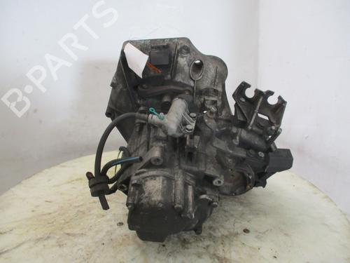 Gearbox FIAT PUNTO (188_)  | BP26636092M3 