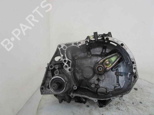 Used Gearbox RENAULT SUPER 5 (B/C40_) 1.4 Cat (B/C/407) (58 hp) 19723116