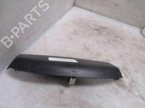 Third brake light SKODA FABIA II (542)  | BP26631428L11 