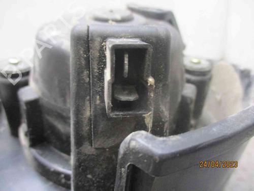 Heater blower motor PEUGEOT BOXER Van (230L)  | BP26630385M62 