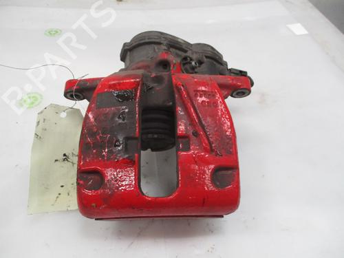 Used Left rear brake caliper PORSCHE MACAN (95B) 3.6 Turbo (400 hp) 26635951