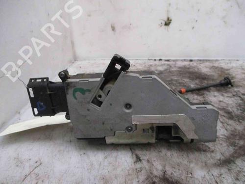 Used Rear right lock CITROËN C4 Grand Picasso I (UA_) 1.6 HDi (109 hp) 20206497