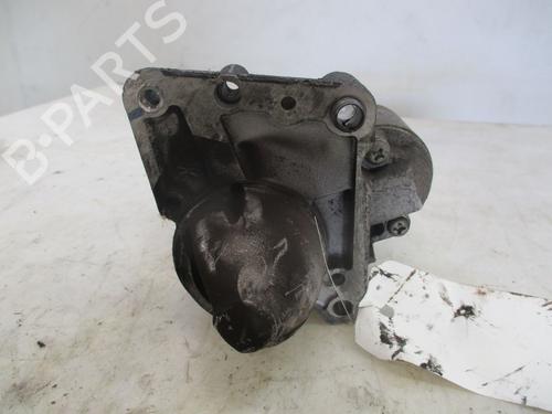 Starter PEUGEOT 308 I (4A_, 4C_) 1.6 HDi | BP30446754M8 