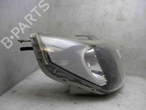 Right headlight CHEVROLET AVEO / KALOS Saloon (T250, T255)  | BP25614143C29 