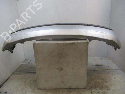 Rear bumper RENAULT MODUS / GRAND MODUS (F/JP0_) 1.5 dCi 75 | BP29467723C8 
