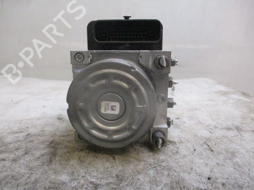 ABS pump RENAULT MEGANE IV Hatchback (B9A/M/N_) 1.2 TCe 100 (B9MS) | BP30691520M43 