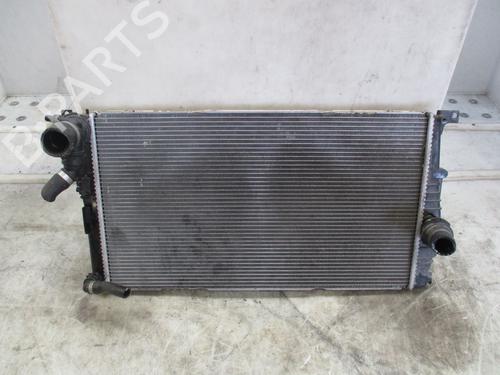 Køler BMW 3 (F30, F80) 318 d | BP27600969M31 