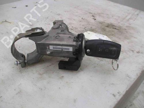 Ignition barrel FORD FIESTA VI (CB1, CCN) 1.4 TDCi | BP26631764M48 